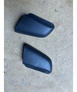 1999 - 2003 MAZDA PROTEGE SEAT RECLINER LEVER TRIM Black L&amp;R 99 - 03 - $463.13 MXN