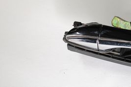 2000-2006 MERCEDES W220 S430 S500 REAR DRIVER LEFT EXTERIOR DOOR HANDLE J4225 image 6