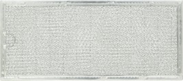 OEM Grease Filter for Kenmore 66568611991 KitchenAid KHMS155LSS2 Roper M... - $25.66