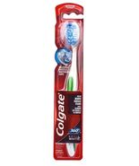 2 Colgate 360 Optic White Advanced Whitening Toothbrush Adult Medium Too... - $17.47 CAD
