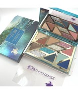 TARTE High Tides and Good Vibes Eyeshadow Palette, Limited Edition, Bran... - £61.99 GBP