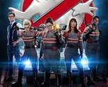 Ghostbusters Movie Poster 2016 - 11x17 Inches | NEW USA - $19.99