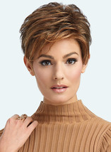 Advanced French Wig Raquel Welch *Any Color* Tru2Life Heat Friendly, Lace Ft New - £130.38 GBP