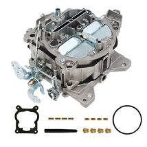 For Chevrolet Quadrajet 4MV Chevrolet 327 350 427 454 1PC New Carburetor... - $291.83