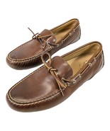 Sperry Men&#39;s Sperry Gold Cup Harpswell 1 Eye Driver Sts19617 13 Wide Tan - $89.99