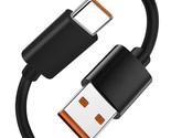 Charger Charging Cable Cord [Type Usb-C, 3.3 Ft] Fast Charge For Wireles... - $14.99