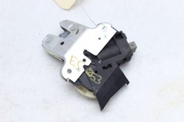 08-17 AUDI A5 S5 TRUNK LID LOCK LATCH ACTUATOR E5253 image 6