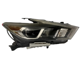 Right Passenger Side LED Headlight Compatible With 2016-2018 Nissan Maxi... - $243.54