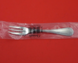 Albi by Christofle Stainless Steel Dessert Fork 6 1/4&quot; New - $58.41
