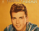 The Fabulous Fabian [Vinyl] - £54.75 GBP