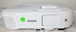 Epson Powerlite 982W H897A WXGA 4200 Lumens HDMI Projector 2k-3k Hours - £135.45 GBP