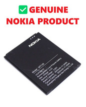 Nokia WT130 Replacement Battery (3000mAh, 4.4V) - Genuine OEM - $17.82