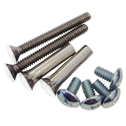 Gordon Glass® Replacement Mounting Hardware for Sash Controls Handle Sets - - $10.95