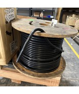 Southwire 500 Feet 3/0 AWG Black Stranded Cooper THHN Wire.  New! - $3,695.09 CAD