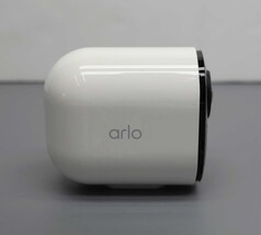 Arlo Ultra 2 VMC5040 4K Wireless Security Camera - White image 5