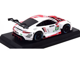 Porsche 911 RSR #91 Gianmaria Bruni - Richard Lietz - Frederic Makowiecki &quot;Po... - £34.30 GBP