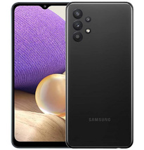 Samsung Galaxy A32 5G SM-A326B 4gb 64gb Octa-core 6.5&quot; Single Sim Android Black - £271.81 GBP