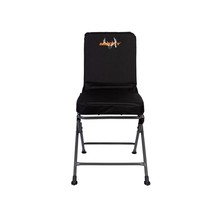 PADDED SWIVEL CHAIR - $2,800.26 MXN