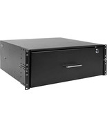 Eaton SRDRAWER4U EATON TRIPP LITE SERIES SMARTRACK 4U LOCKING RACK-MOUNT... - $352.50 CAD