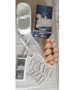 Conair Wave &amp; Volume Instant Heat Compact Hot Rollers for Long, Medium A... - $24.60 CAD