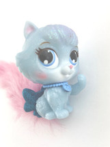 Disney Princess Palace Pets Cinderella&#39;s Kitten Slipper Furry Tail Friends  - £10.27 GBP