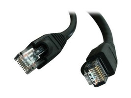 Rosewill - RCW-562 - 7-Feet Cat 6 Network Cable - Black - £8.75 GBP