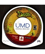 Daxter - PlayStation Portable PSP umd - $142.52 MXN