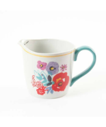 Pioneer Woman ~ Four (4) Cup ~ Stoneware ~ Measuring Cup ~ Flea Market - €29,96 EUR