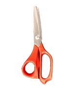 SINGER 8.5” Pinking Shears Scissors Zig Zag Stainless Steel RED Bakelite... - €16,41 EUR