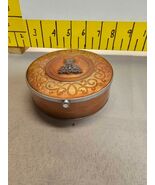 Trinket or Jewelry Box - $30.00