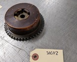 Intake Camshaft Timing Gear From 2014 Cadillac ATS  2.0 12638661 - $49.95