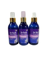 3x Dr Teal&#39;s Sleep Spray with Melatonin &amp; Essential Oils 6 oz Lavender Oil - $73.17 CAD