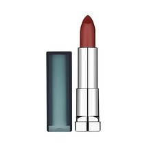 Maybelline Color Sensational Matte Lipstick 975 Divine Wine  - $19.00