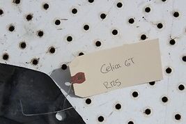 2000-2005 TOYOTA CELICA GT GT-S PASSENGER RIGHT FRONT FENDER LINER   R125 image 2