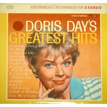 Doris Day&#39;s Greatest Hits [Record] - £31.86 GBP