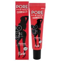 Porenographic Minimizing Primer - Pore Eraser by Rude Cosmetics for Wome... - $276.63 MXN