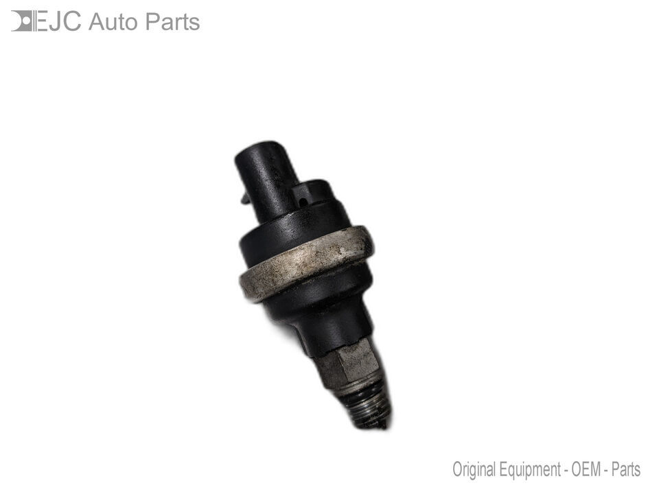Fuel Pressure Sensor For 11-16 Chevrolet Silverado 2500 HD  6.6 02810063... - $19.75