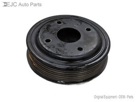 Cooling Fan Hub Pulley For 03-04 Nissan 350Z  3.5 210514P110 RWD - $461.44 MXN