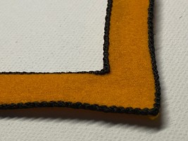 CIRCA 1872-1902, LANCE CORPORAL, CAVALRY, CHEVRON, VINTAGE, ORIGINAL - $30.00