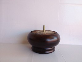 3 Inch Tall Wood Bun Feet Sofa Legs - Set of 4 - $25.63