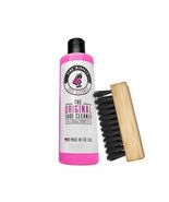 Pink Miracle Shoe Cleaner &amp; Brush Kit 8 oz. Sneaker Fabric &amp; Sole Cleani... - $299.52 MXN