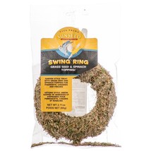 Vitakraft Vita Prima Sun Seed Swing Ring - Parakeet, Canary &amp; Finch - £25.87 GBP
