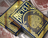 Bicycle Codex Playing Cards by Elite Playing Cards - Out Of Print - £14.00 GBP