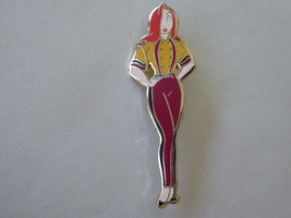 Disney Trading Pins 94819 WDI - DCA - Jessica Rabbit as a Hyperion Cast Memb - $46.40