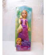 Disney Princess Rapunzel Royal Shimmer Doll 11&quot; NIB! Fast Free Ship!!! - £20.85 GBP