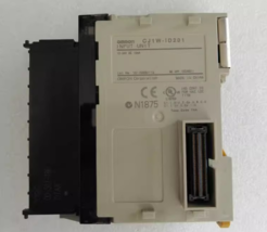 NEW Original CJ1W-ID201 PLC module 90 days warranty - £84.03 GBP