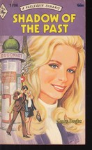 Douglas, Monica - Shadow Of The Past - Harlequin Romance - # 1706 - £1.99 GBP