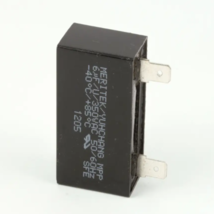 Groen 1205 Capacitor 6uF 350Volt 50/60HZ - $98.20