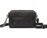 Nike Unisex Sportswear Futura Luxe Crossbody Bag Casual Black NWT CW9304... - $61.11