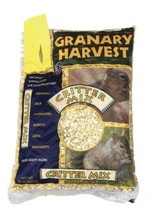 Critter Mix Wildlife Food Seed - 10 lb Wildlife and Backyard Critters (m... - $148.49